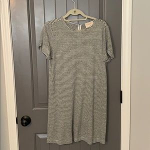 Alice + Olivia T-shirt dress